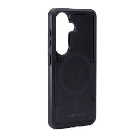 Samsung Galaxy S26 SPECTRUM Elite Case w/Magnets - Black - 15-15689