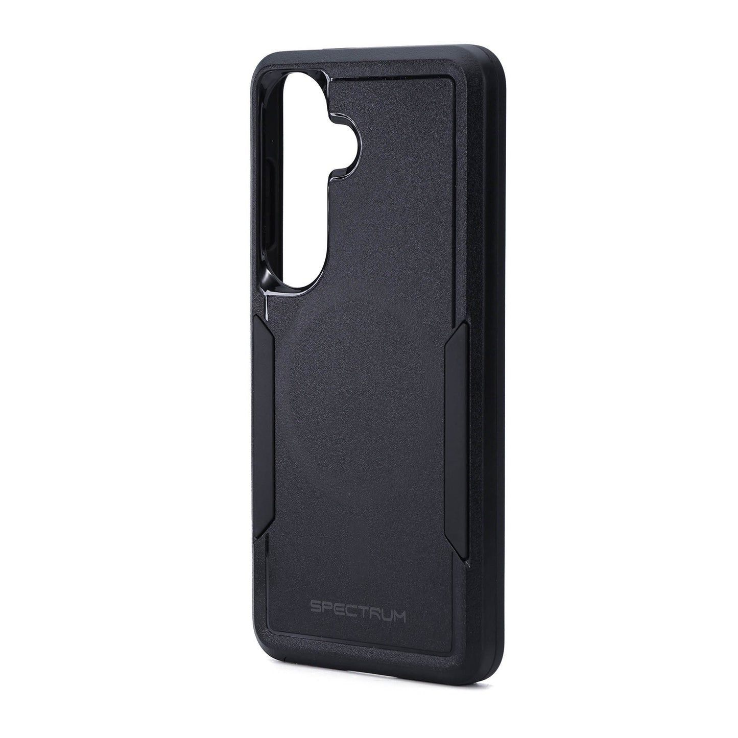 Samsung Galaxy S26 SPECTRUM Elite Case w/Magnets - Black - 15-15689