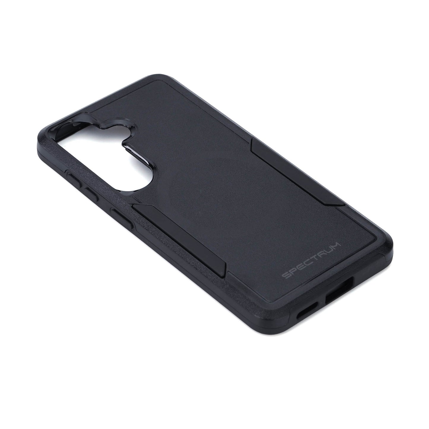Samsung Galaxy S26 SPECTRUM Elite Case w/Magnets - Black - 15-15689