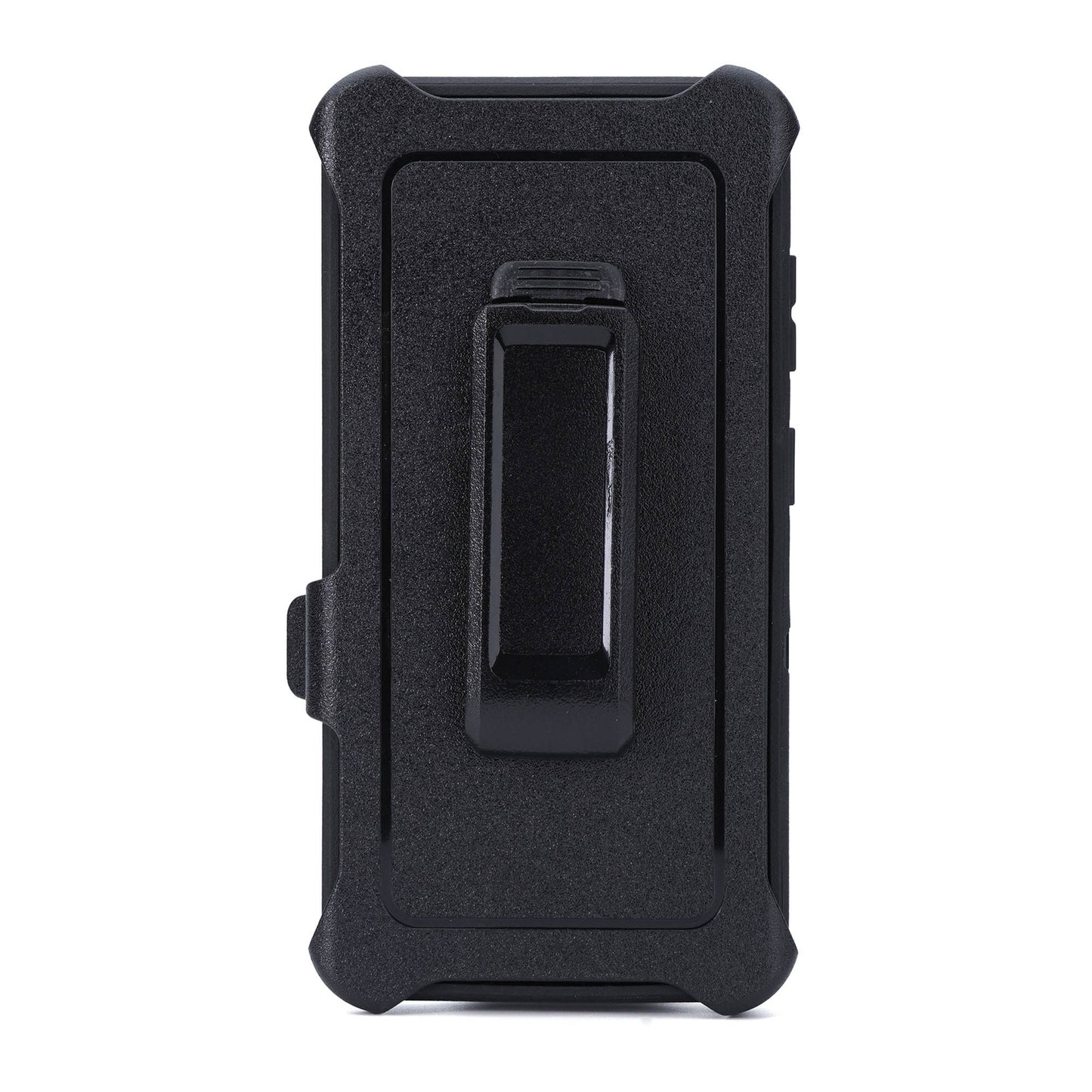 Samsung Galaxy S26 SPECTRUM Prime + Elite Holster Case w/Magnets - Black - 15-15690