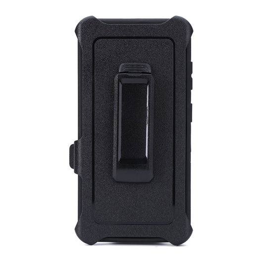 Samsung Galaxy S26 SPECTRUM Prime + Elite Holster Case w/Magnets - Black - 15-15690