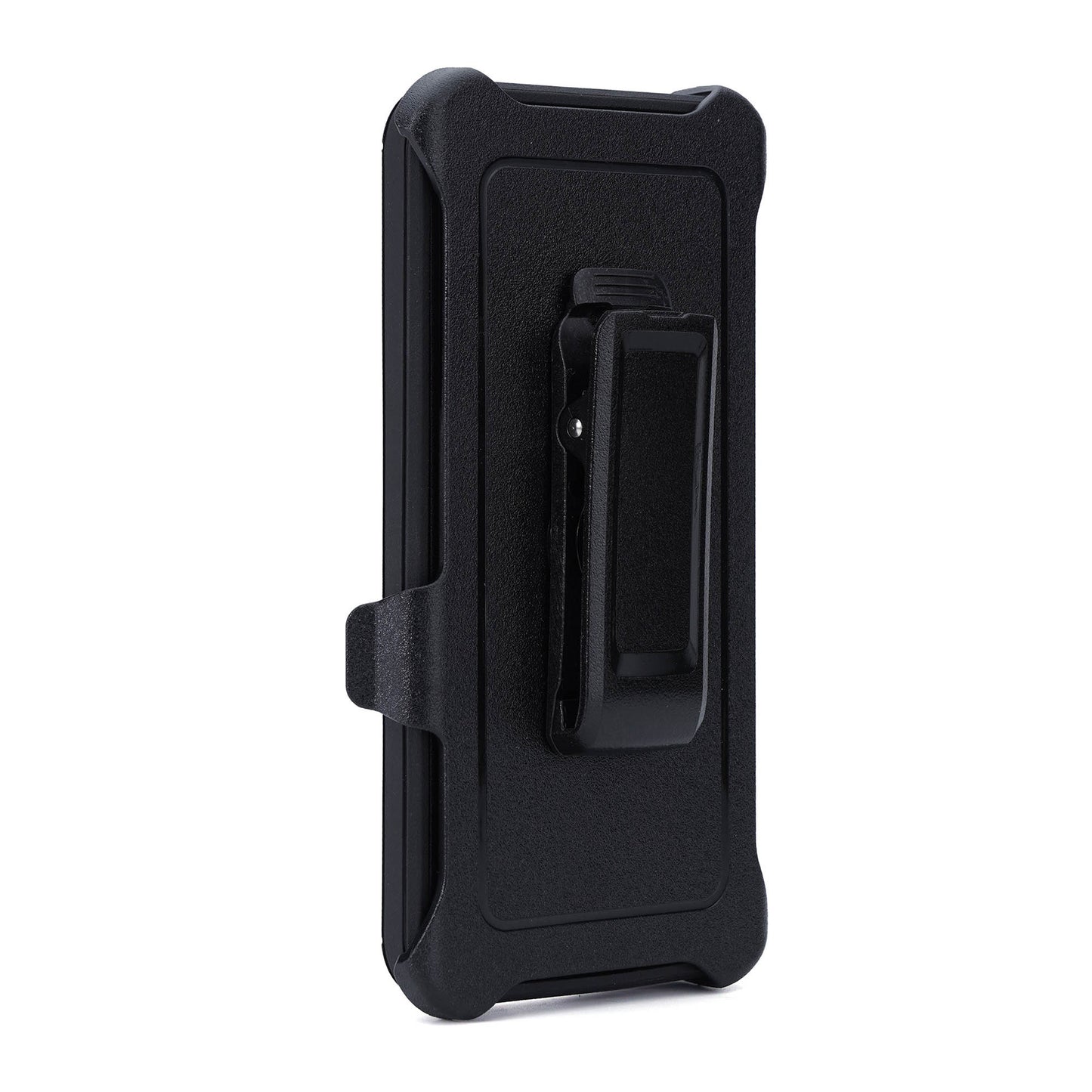 Samsung Galaxy S26 SPECTRUM Prime + Elite Holster Case w/Magnets - Black - 15-15690