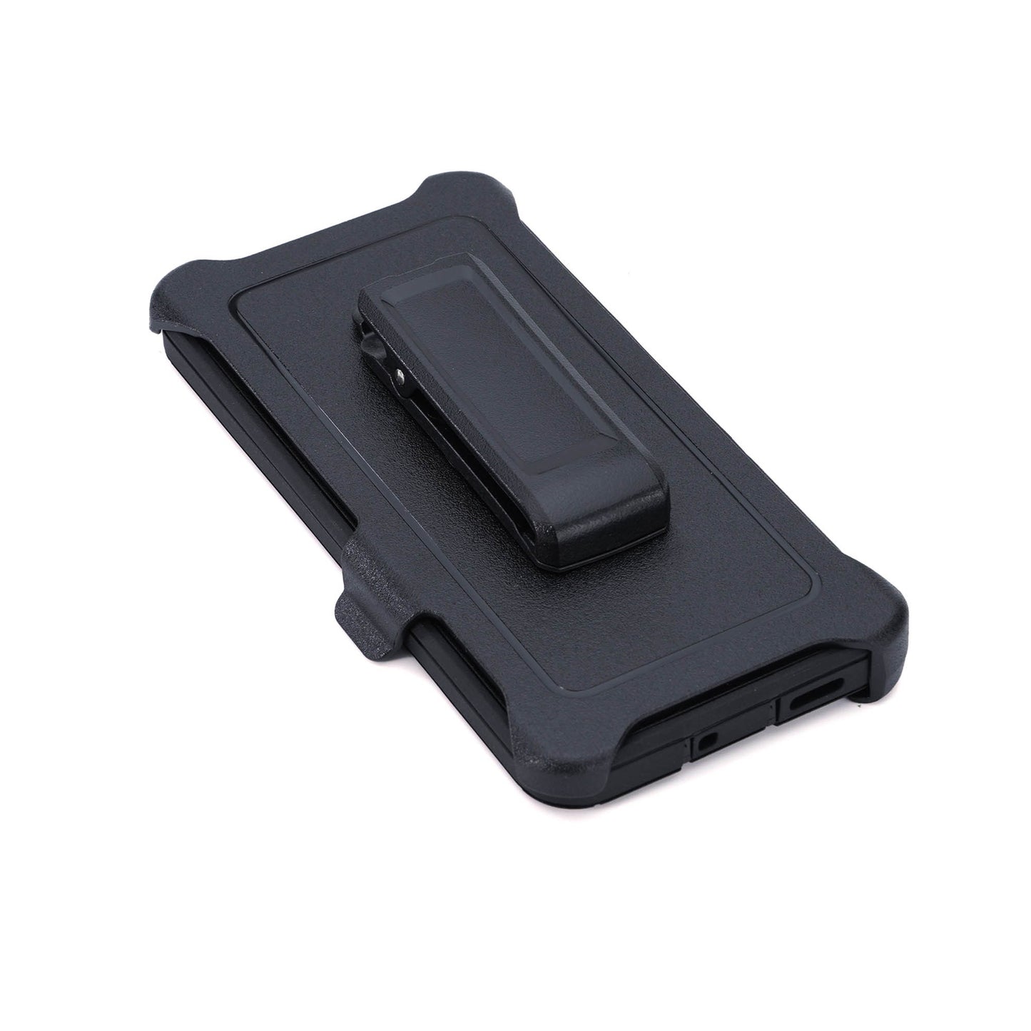 Samsung Galaxy S26 SPECTRUM Prime + Elite Holster Case w/Magnets - Black - 15-15690