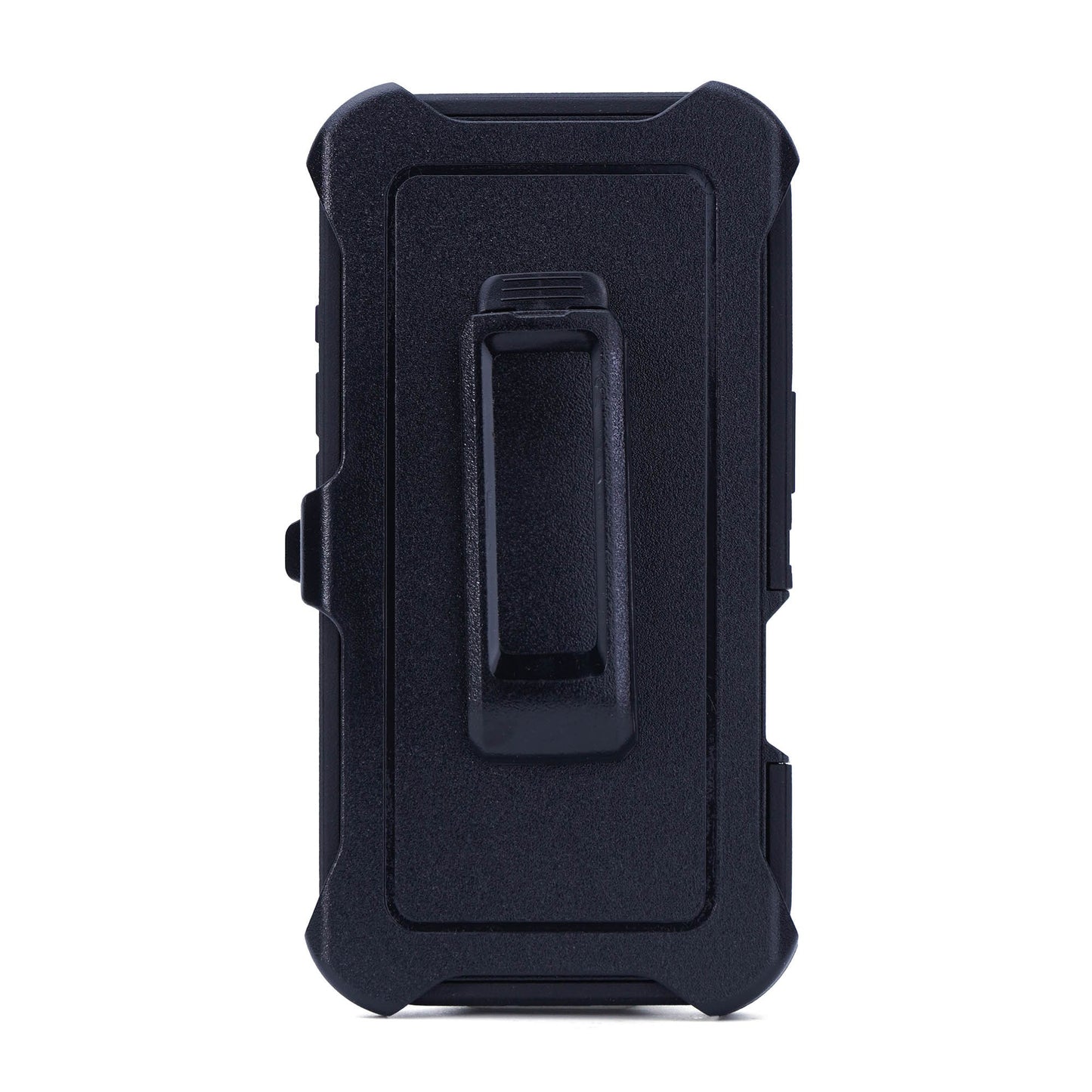 iPhone 17 SPECTRUM Prime + Holster Case w/Magnets - Black - 15-15691
