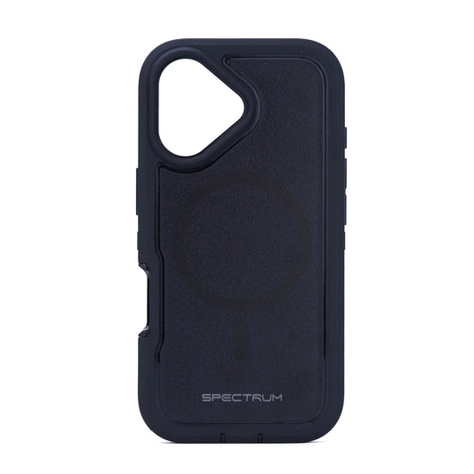 iPhone 17 SPECTRUM Elite Case w/Magnets - Black - 15-15692