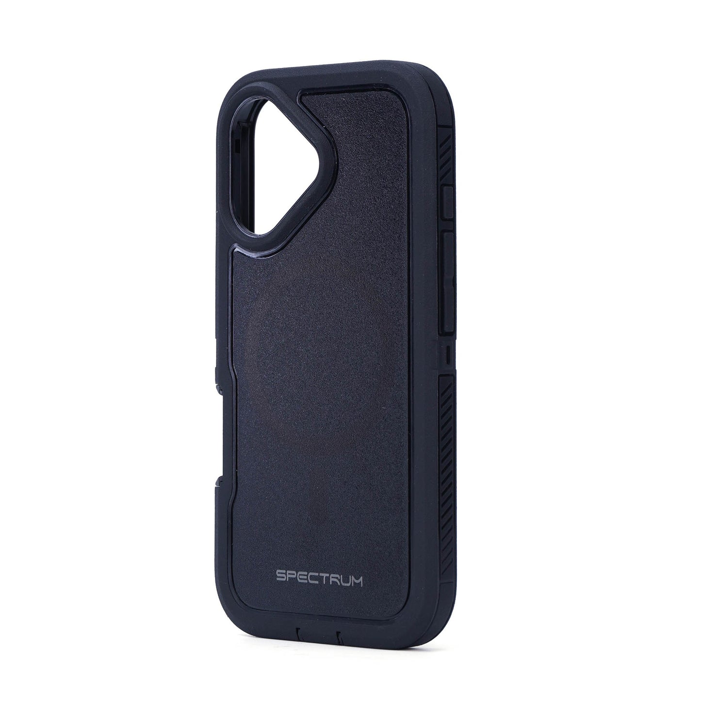iPhone 17 SPECTRUM Elite Case w/Magnets - Black - 15-15692
