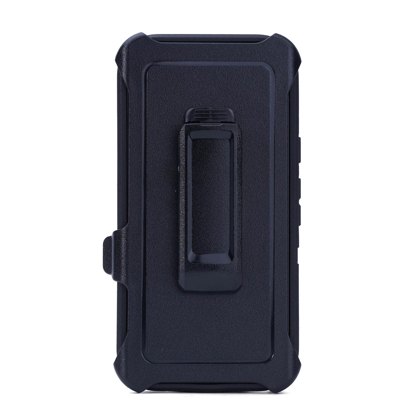 Google Pixel 10/10 Pro/9/9 Pro SPECTRUM Prime + Holster Case - Black - 15-15693