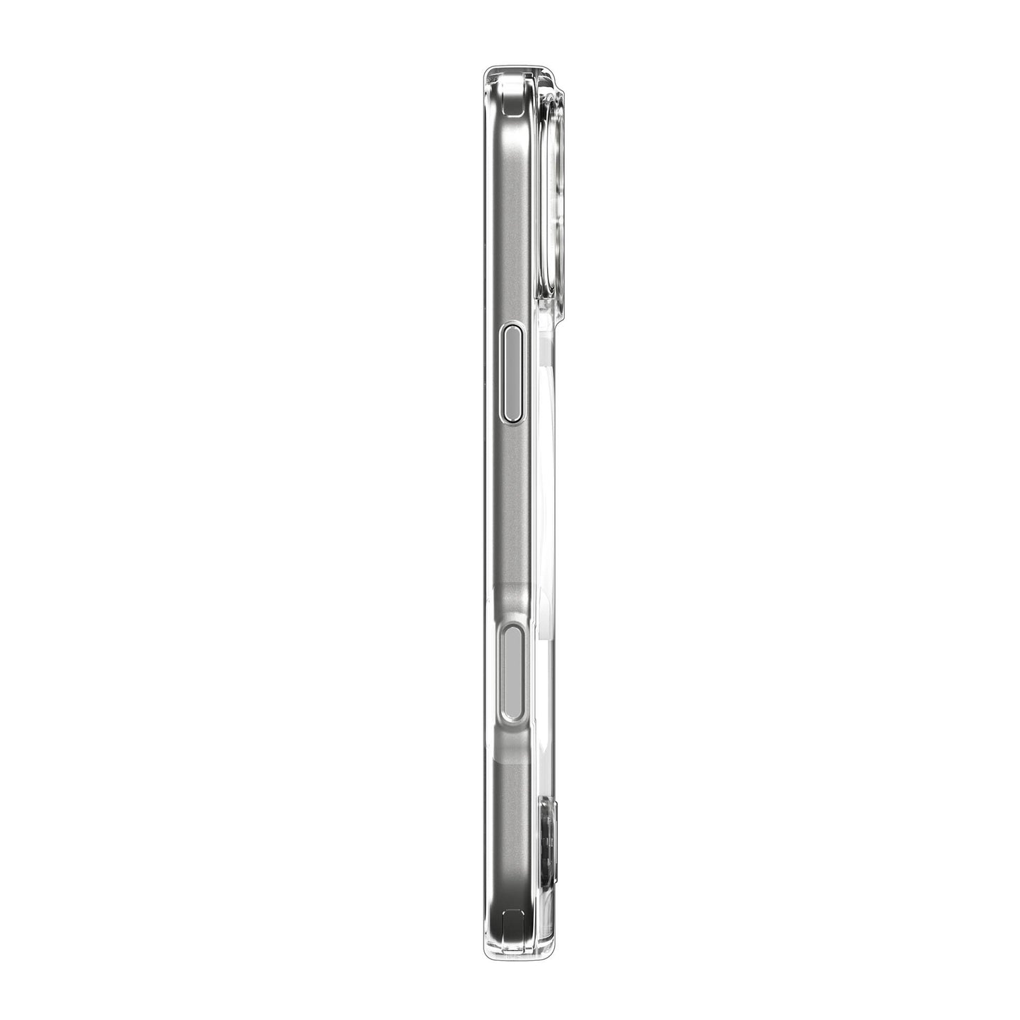 iPhone 17 Pro Max Spigen Slim Armor Essential S MagFit - Clear - 15-15715