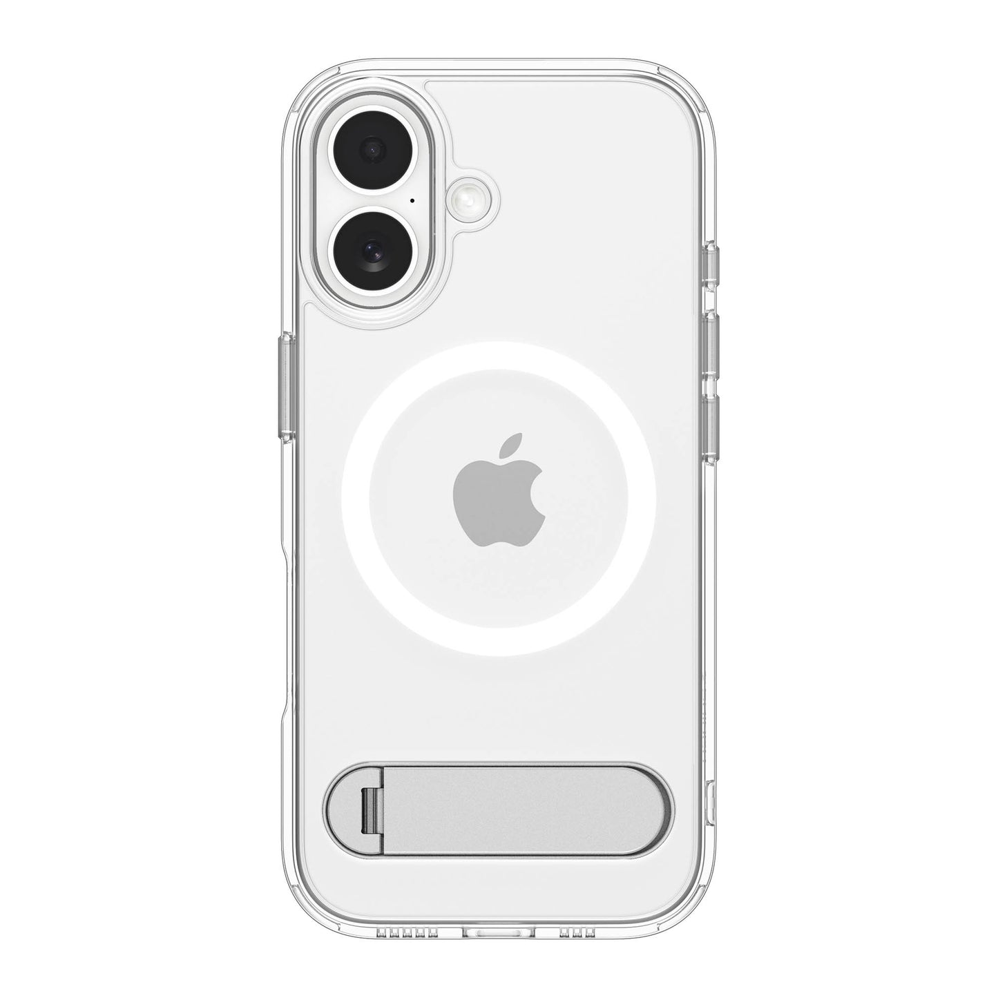 iPhone 17 Spigen Slim Armor Essential S MagFit - Clear - 15-15717
