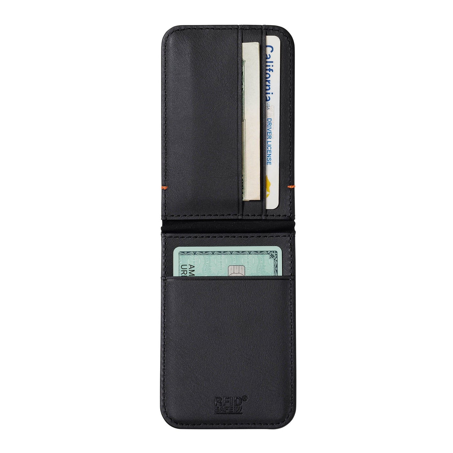 UAG Metropolis Kevlar MagSafe Wallet - Element Green - 15-15728
