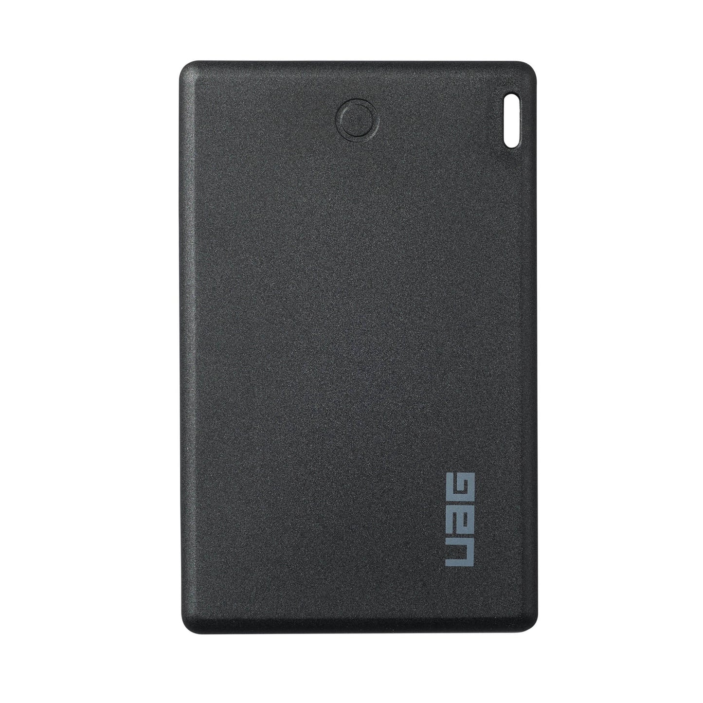 UAG Metropolis Kevlar MagSafe Wallet w/Tracker - Black - 15-15729