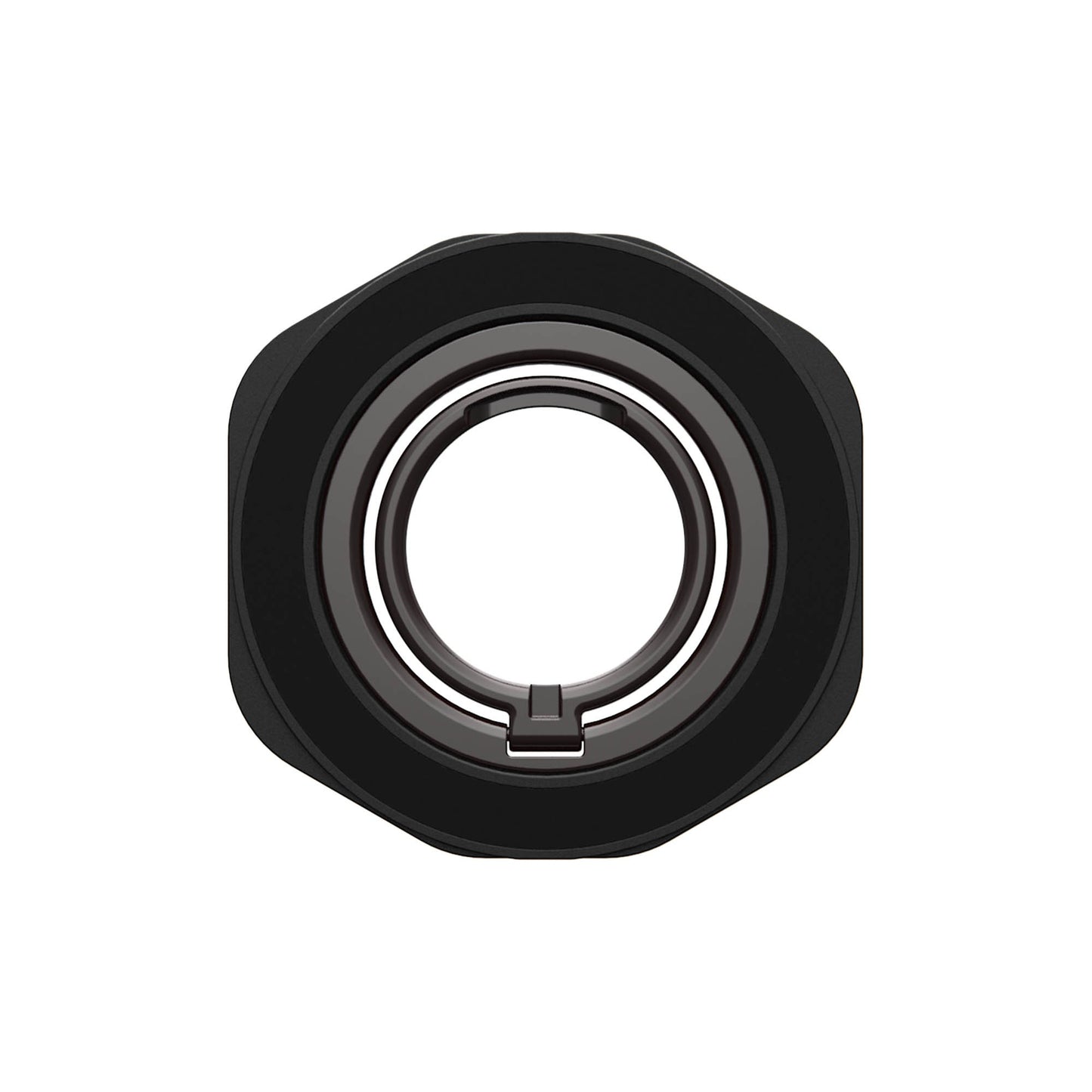 UAG Magnetic Ring Stand LT - Black - 15-15730