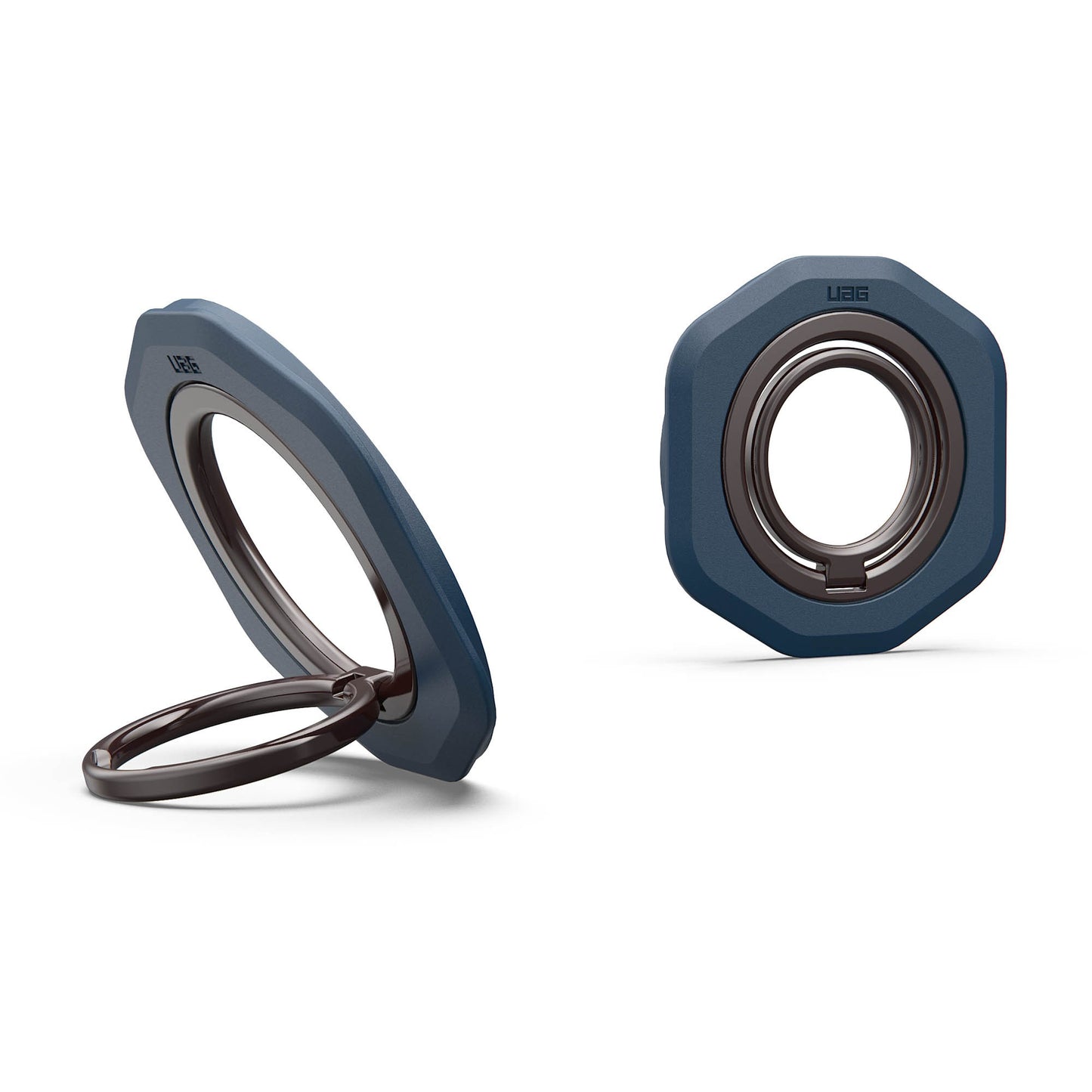 UAG Magnetic Ring Stand LT - Mallard - 15-15731