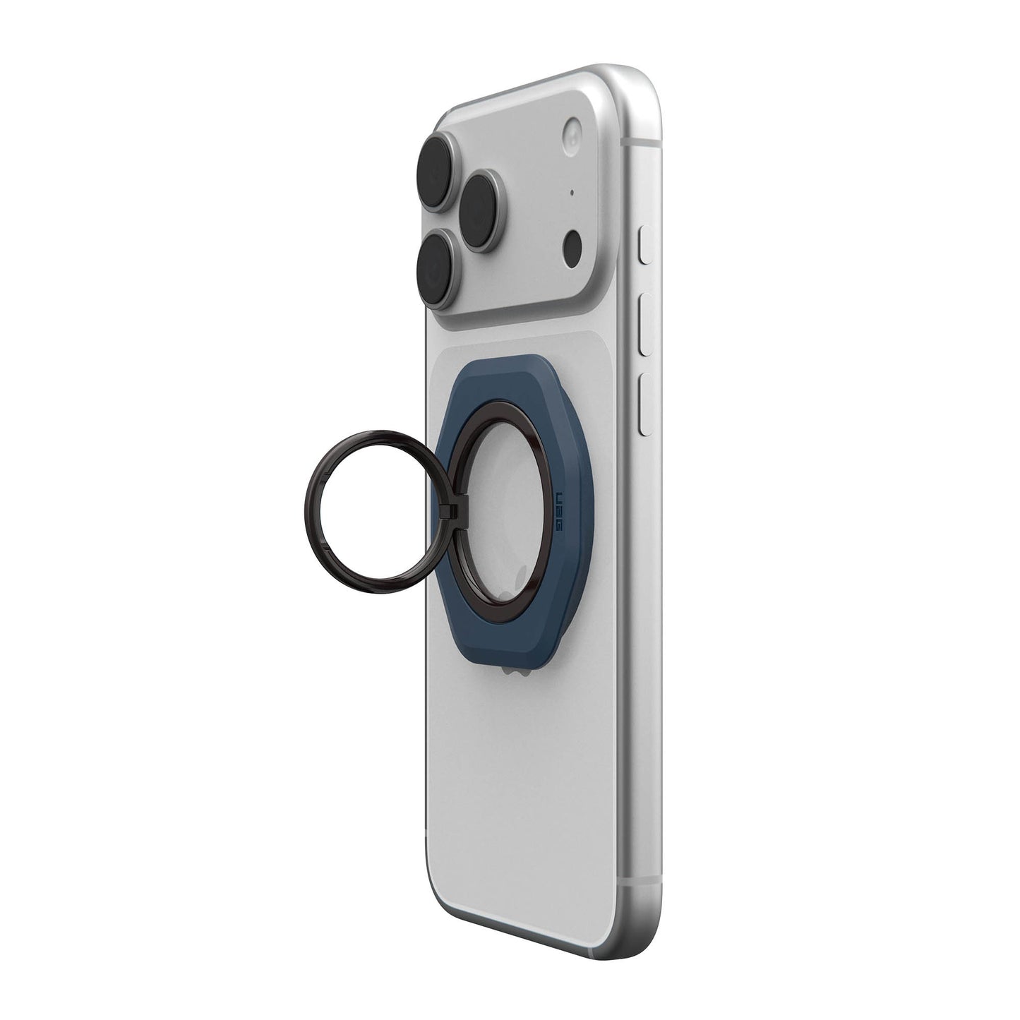 UAG Magnetic Ring Stand LT - Mallard - 15-15731