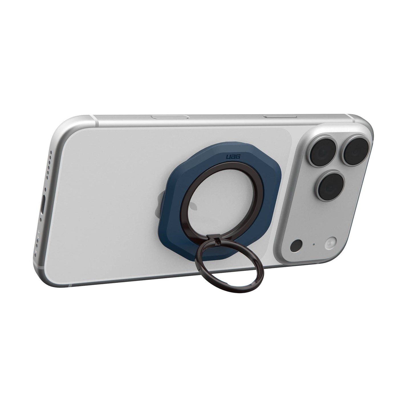 UAG Magnetic Ring Stand LT - Mallard - 15-15731