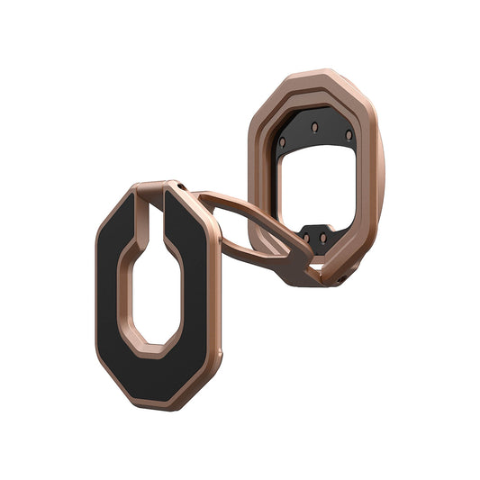 UAG Monarch Mag2 Magnetic Ring Stand - Aged Bronze - 15-15733