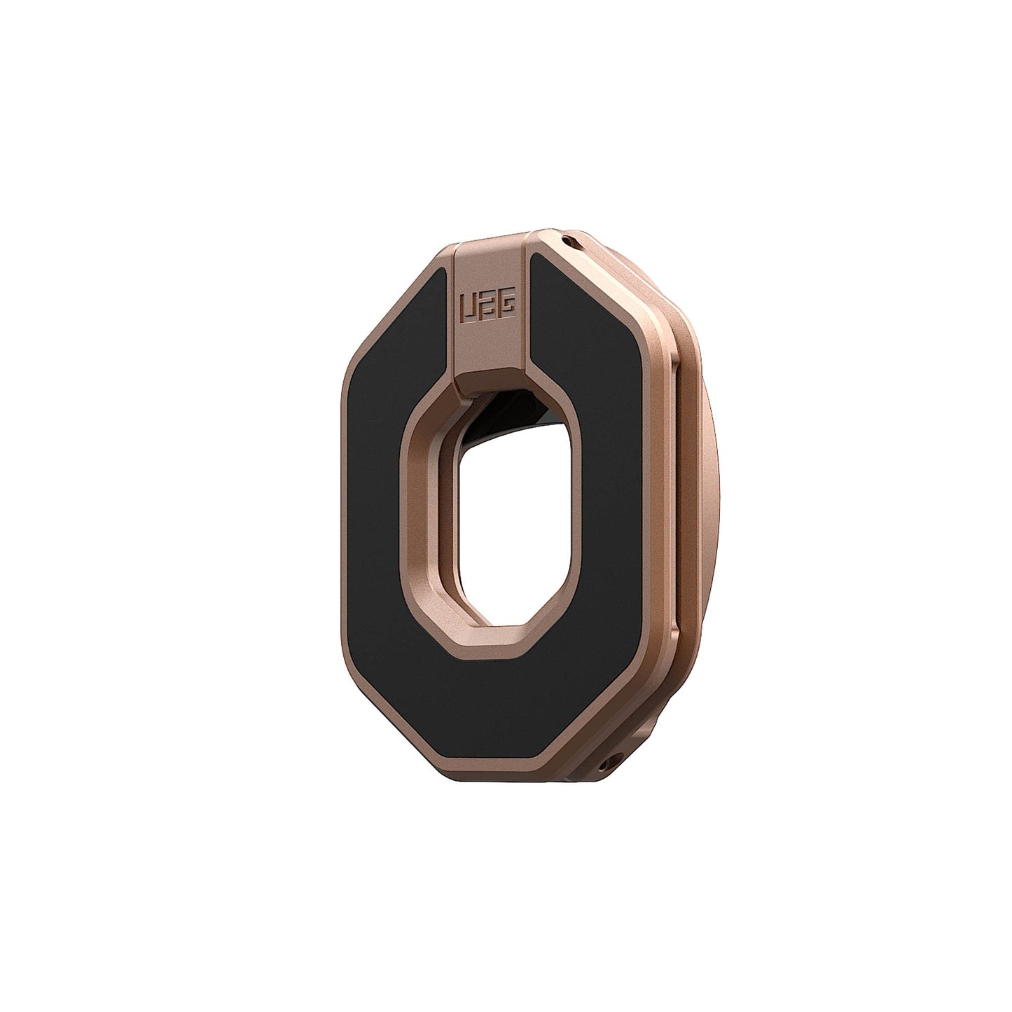 UAG Monarch Mag2 Magnetic Ring Stand - Aged Bronze - 15-15733