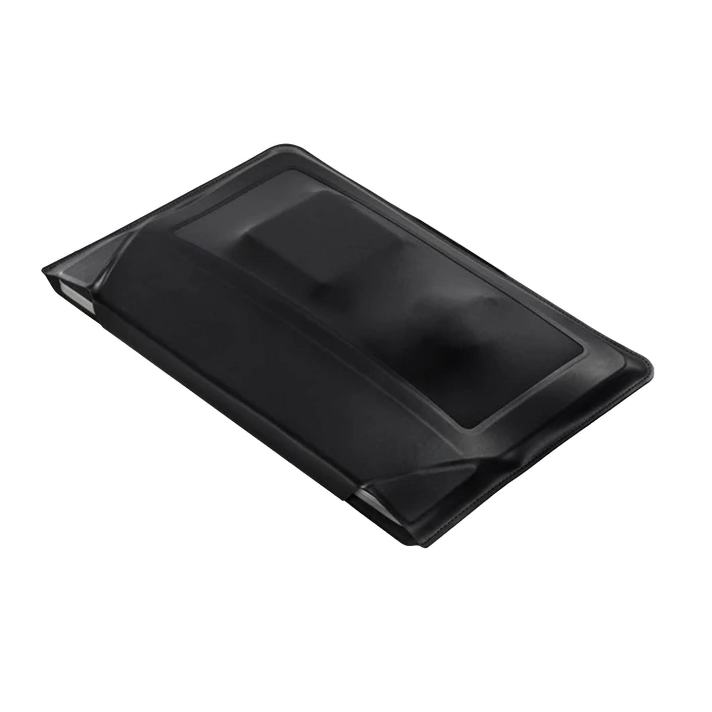 MOFT Laptop Carry Sleeve/Stand 13/14-inch - Jet Black - 15-15743