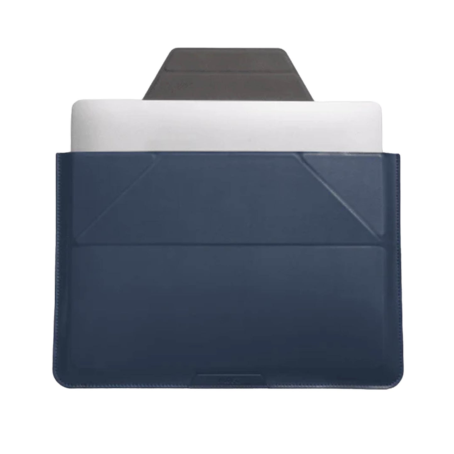 MOFT Laptop Carry Sleeve/Stand 15/16-inch - Deep Blue - 15-15748
