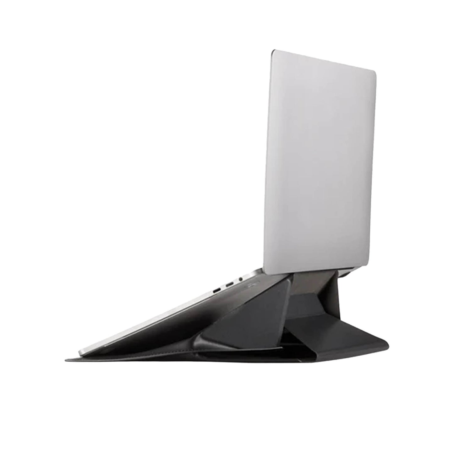 MOFT Laptop Carry Sleeve/Stand 15/16-inch - Jet Black - 15-15749