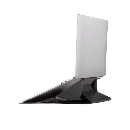 MOFT Laptop Carry Sleeve/Stand 15/16-inch - Jet Black - 15-15749