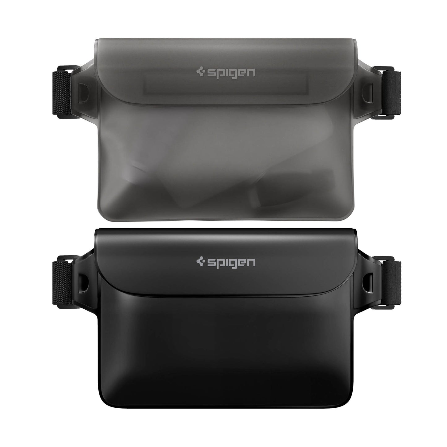 Universal Spigen Waterproof Waist Bag- 2Pk - 15-15752