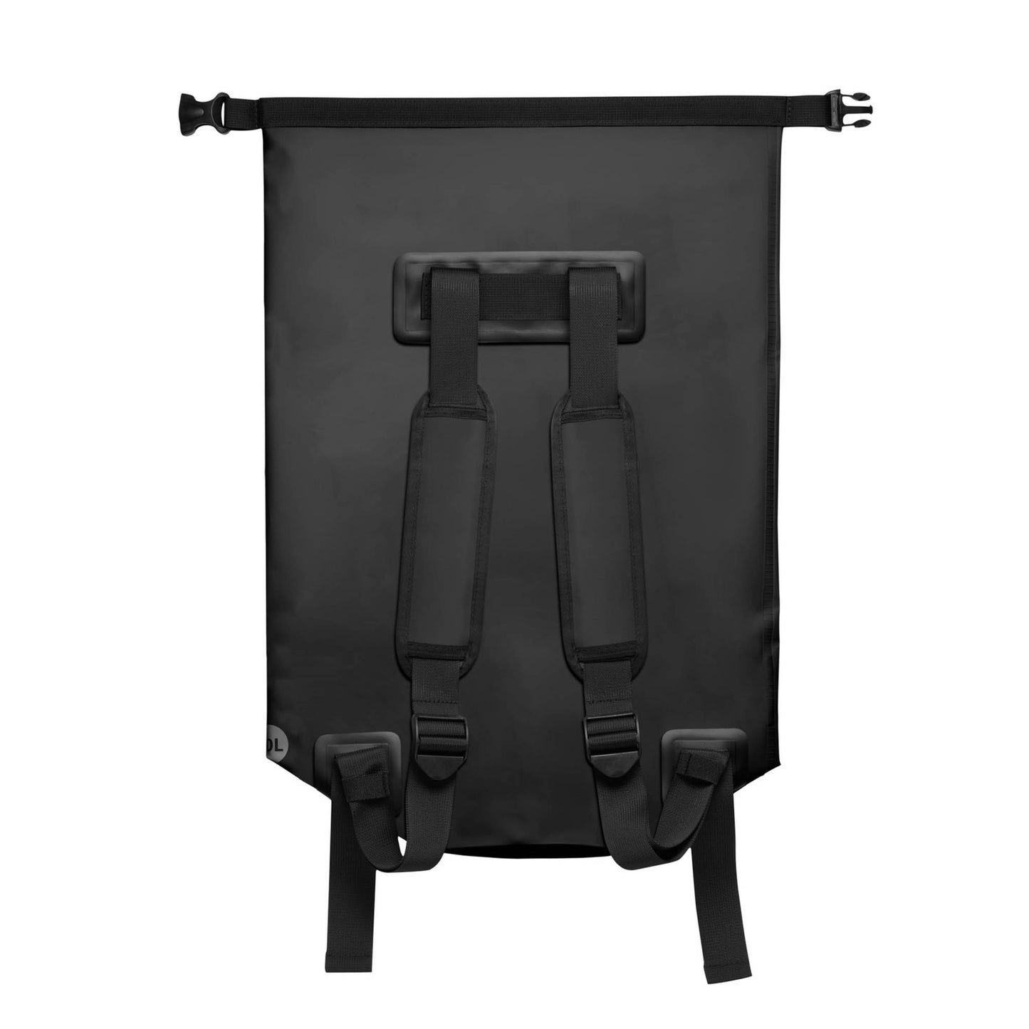 Universal Spigen Waterproof 30L Bag - Black - 15-15753