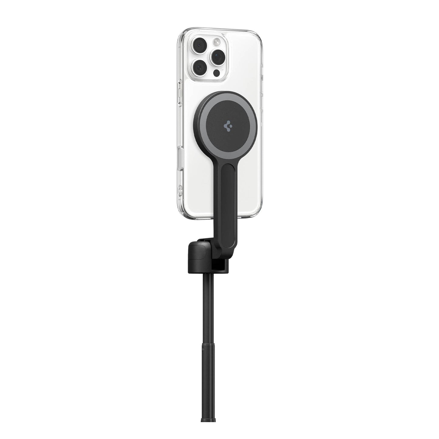 Spigen Tripod MagFit Selfie Stick - Black - 15-15756