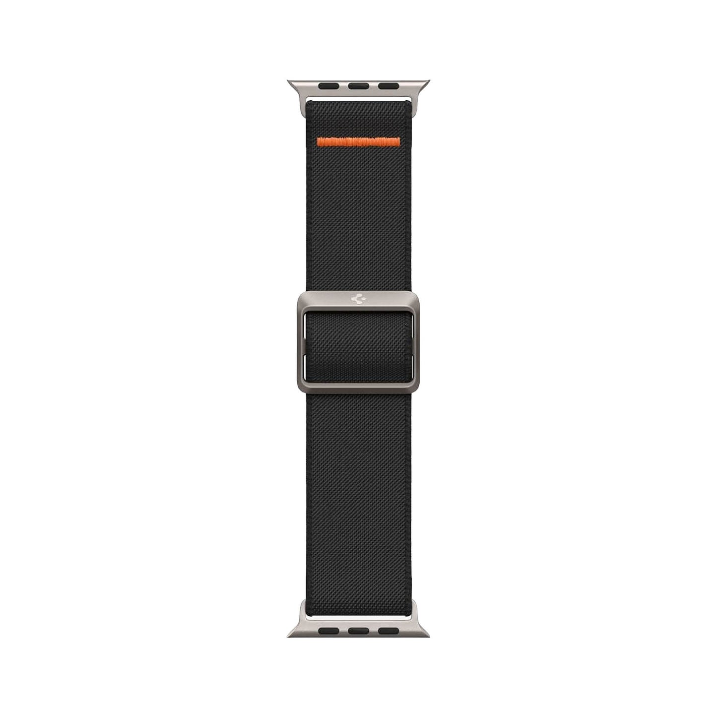 Apple Watch 42-49mm Spigen Lite Fit Ultra Band - Black - 15-15760