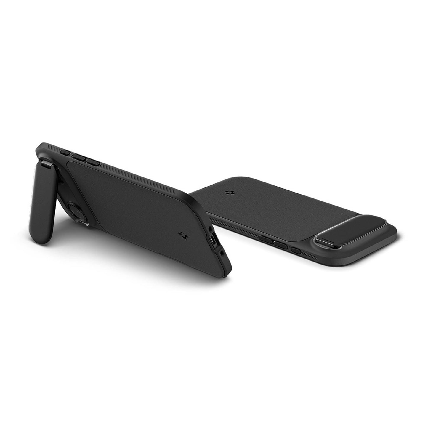 iPhone Air Spigen Optik Armor Magfit - Black - 15-15788