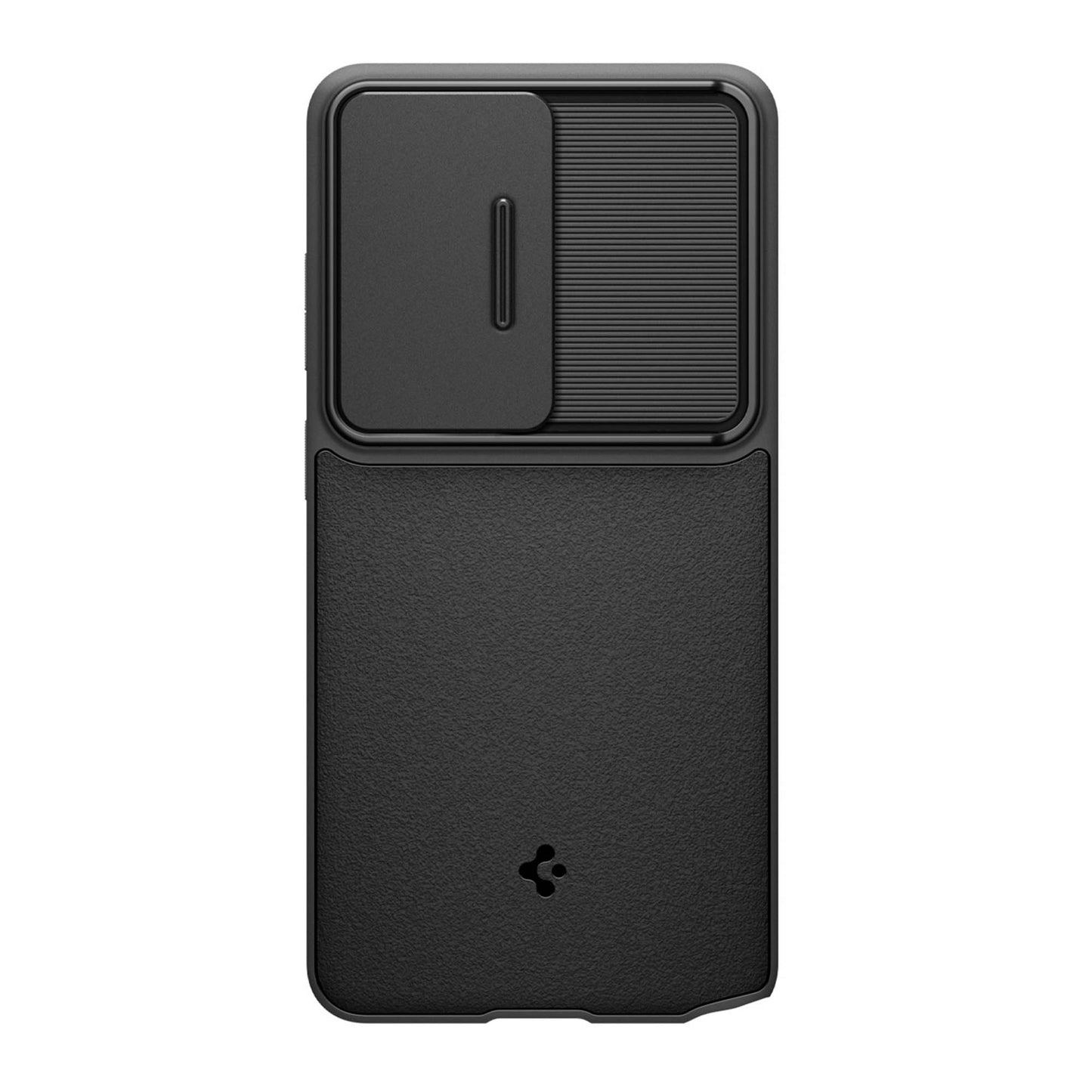 Samsung Galaxy S26 Ultra Spigen Optik Armor - Black - 15-15790