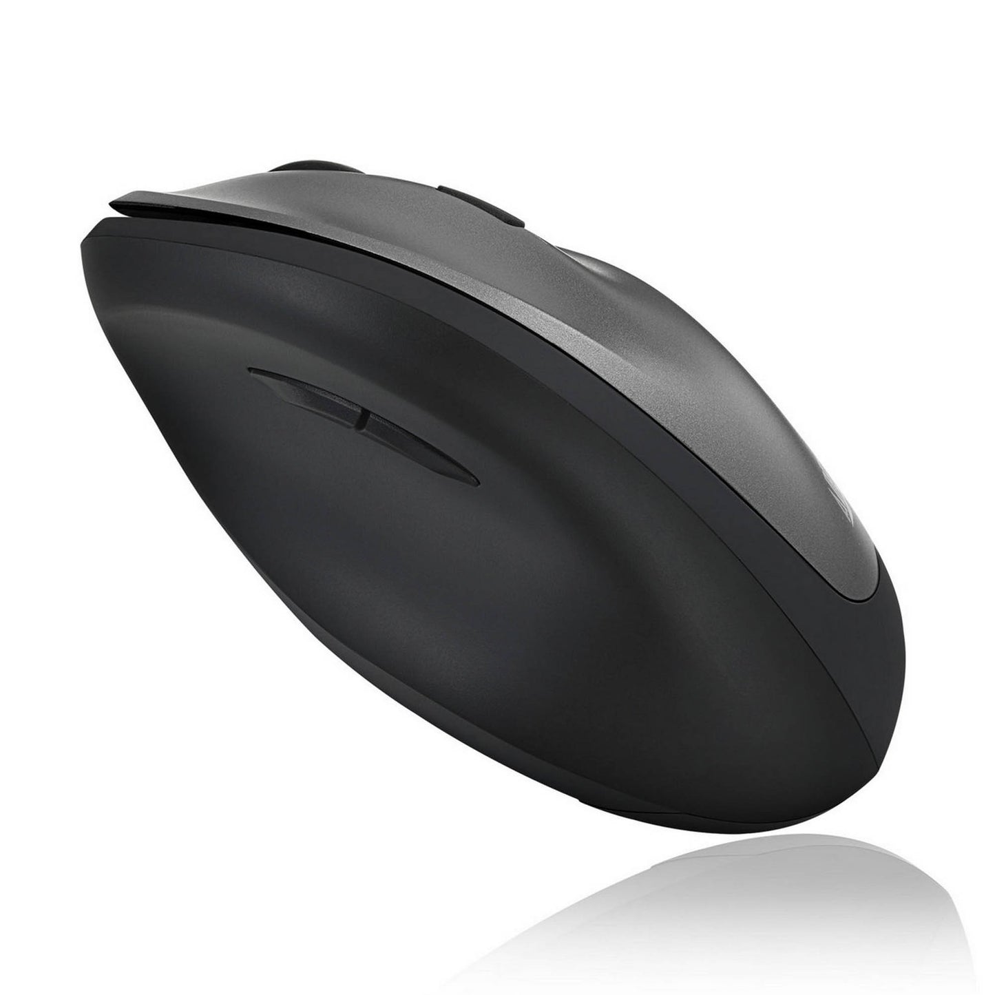 Adesso Antimicrobial Wireless Vertical Ergonomic Mouse - 15-15806