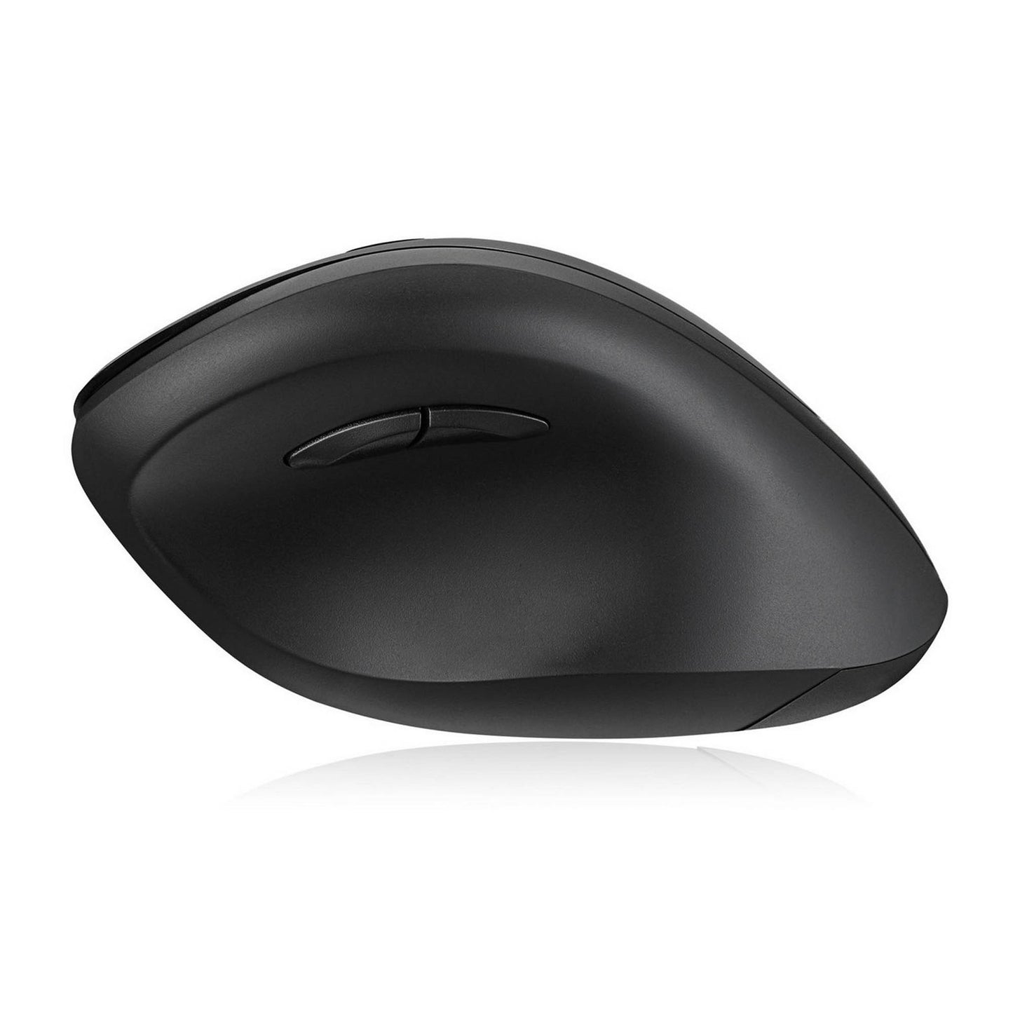 Adesso Antimicrobial Wireless Vertical Ergonomic Mouse - 15-15806
