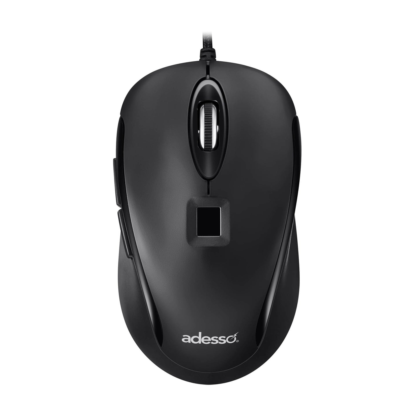 Adesso Fingerprint Mouse - 15-15808