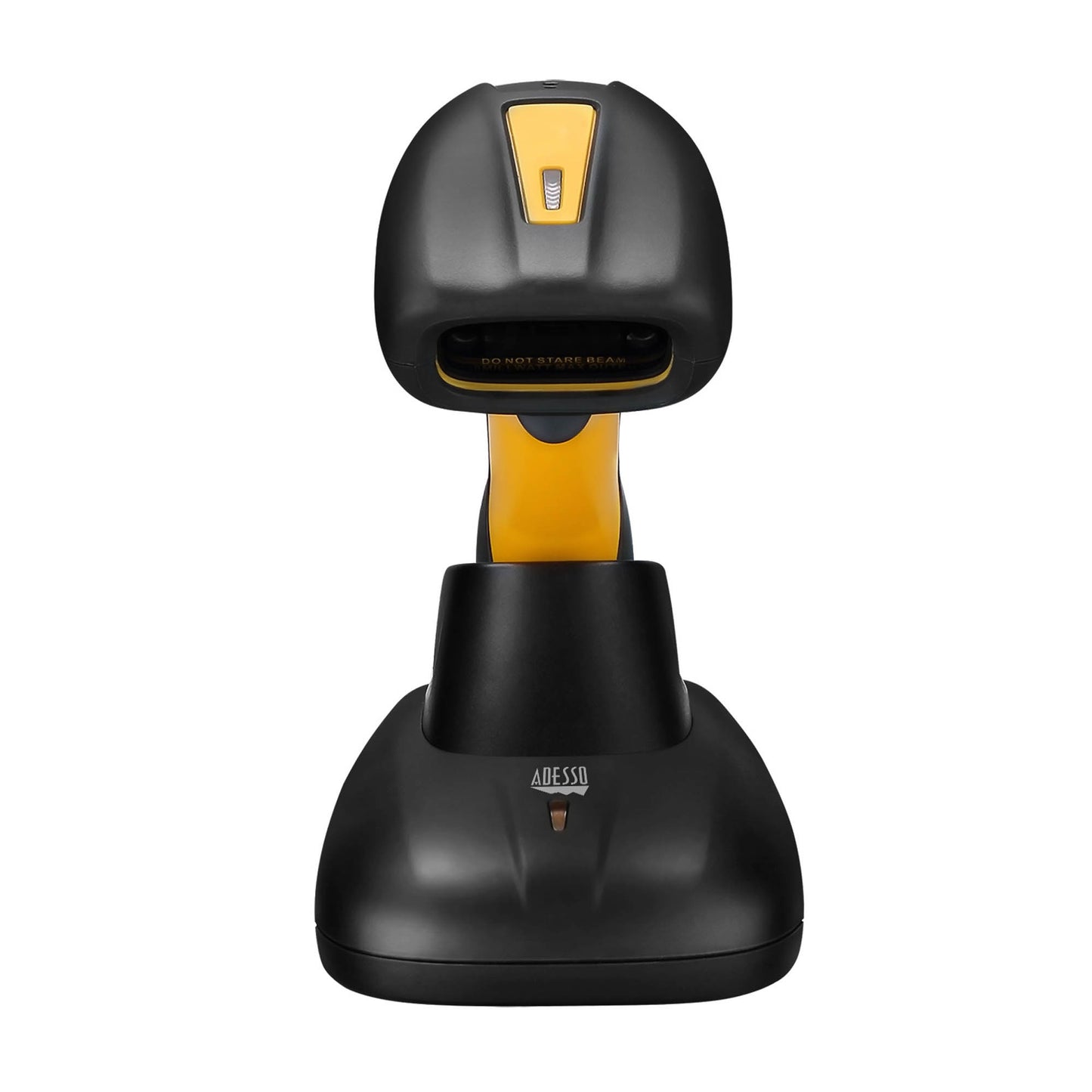 Adesso Bluetooth Antimicrobial Waterproof  CCD Barcode Scanner - 15-15812