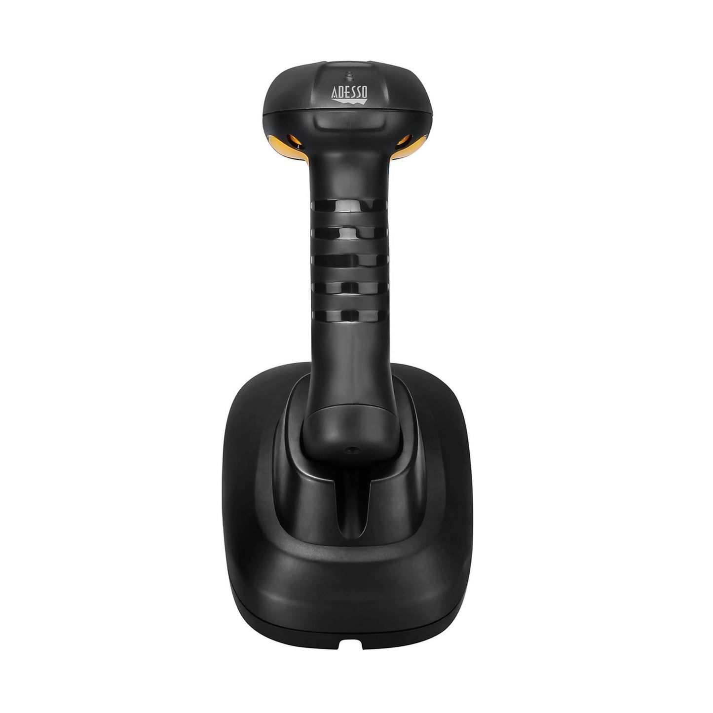 Adesso Bluetooth Antimicrobial Waterproof  CCD Barcode Scanner - 15-15812