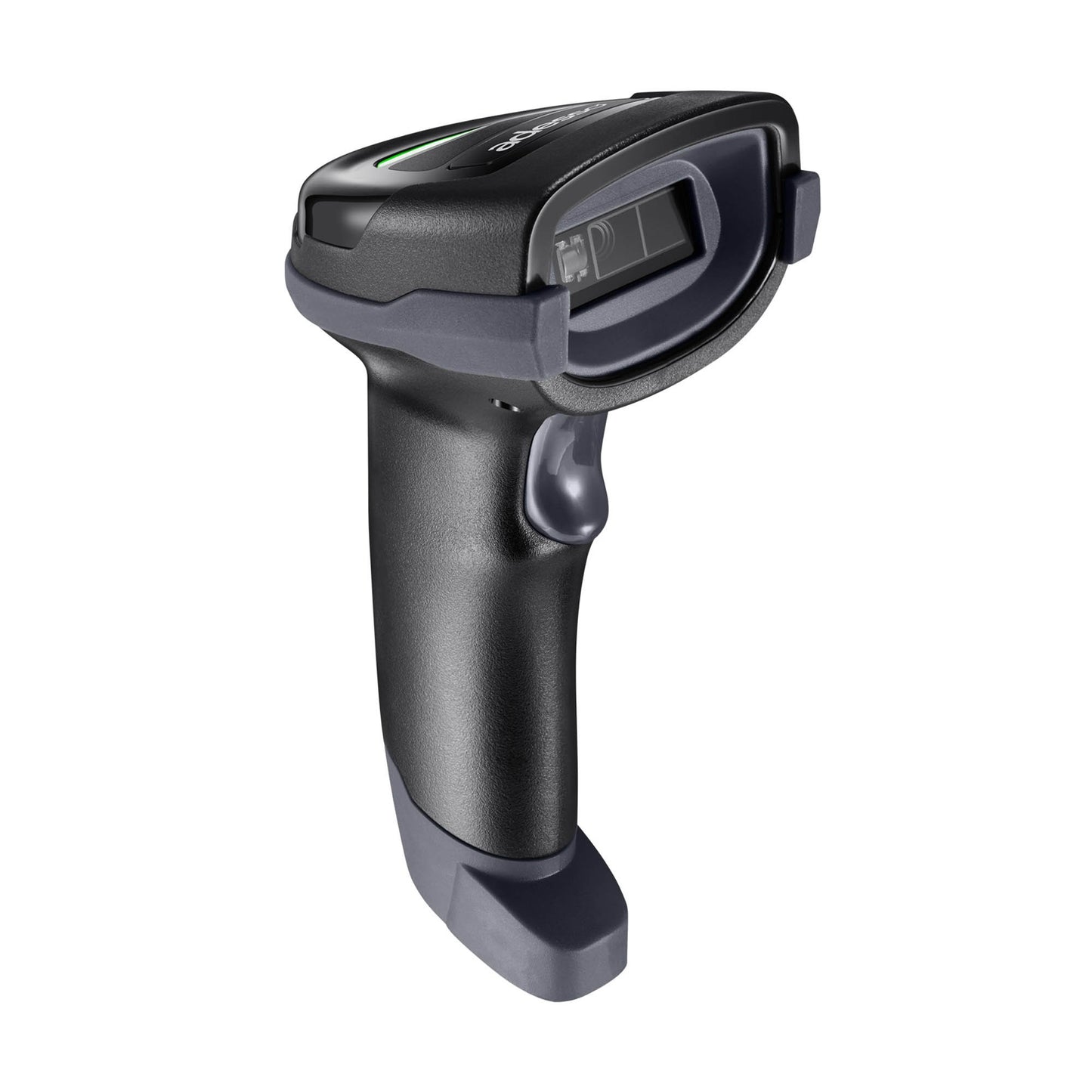 Adesso Wireless/Bluetooth/Wired 2D Barcode Scanner with Charging Cradle - 15-15814