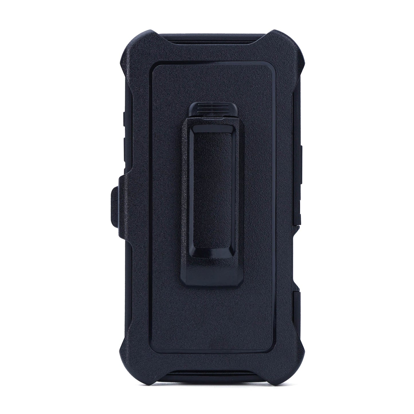 iPhone 17 Pro SPECTRUM Prime + Holster Case w/Magnets - Black - 15-15815