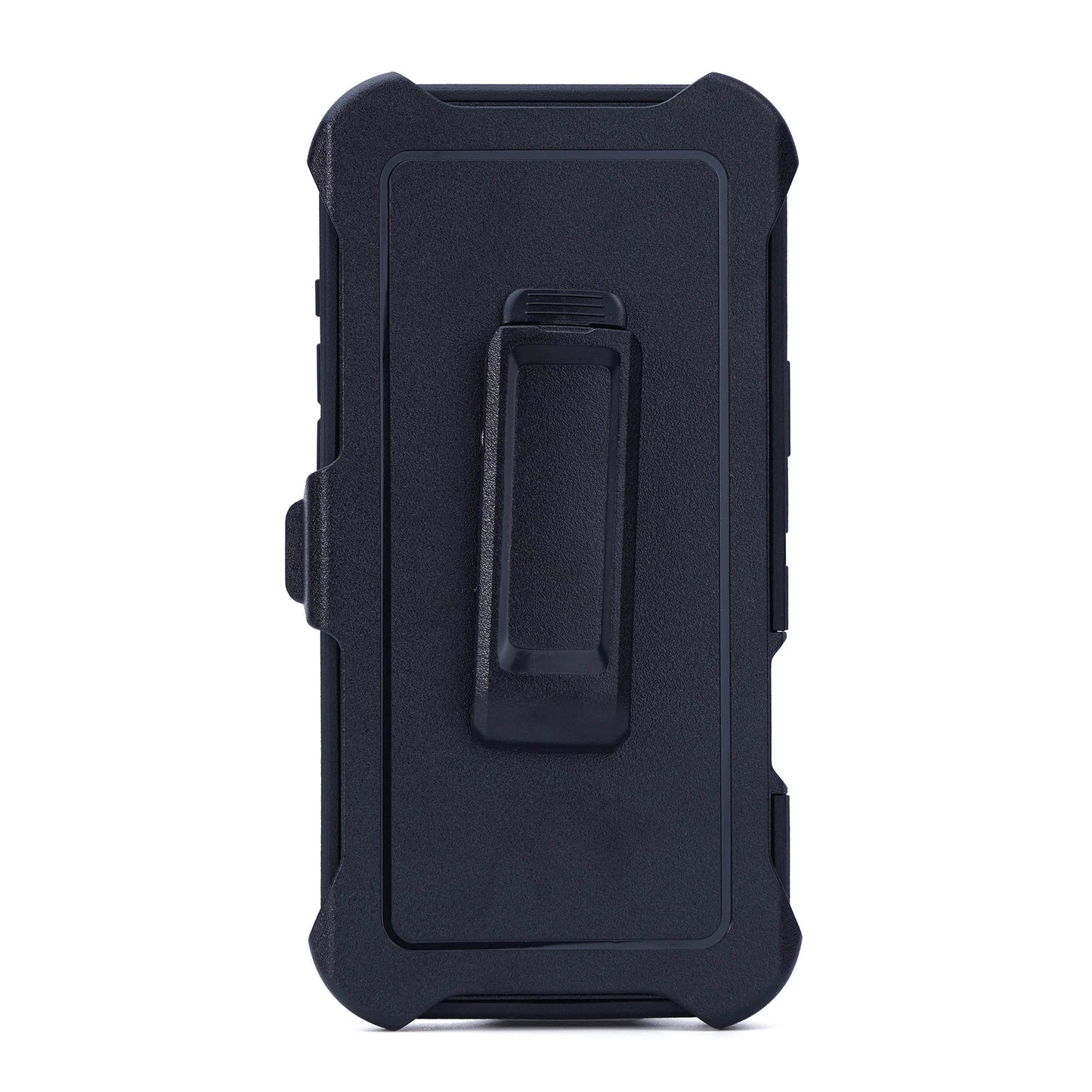 iPhone 17 Pro Max SPECTRUM Prime + Holster Case w/Magnets - Black - 15-15816