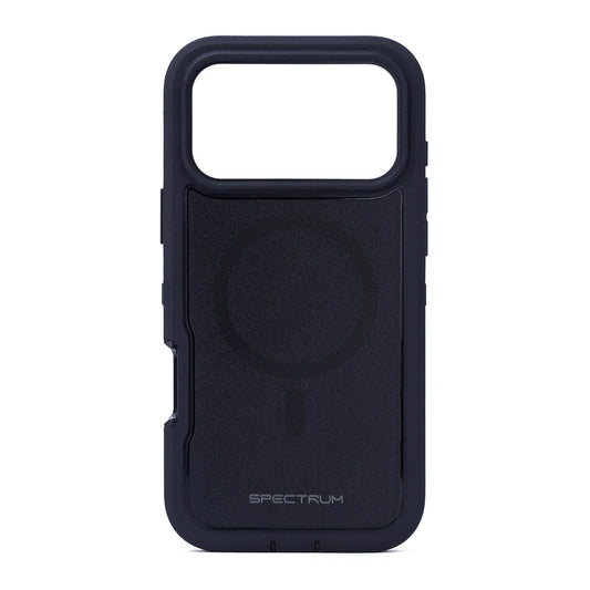iPhone 17 Pro Max SPECTRUM Elite Case w/Magnets - Black - 15-15818