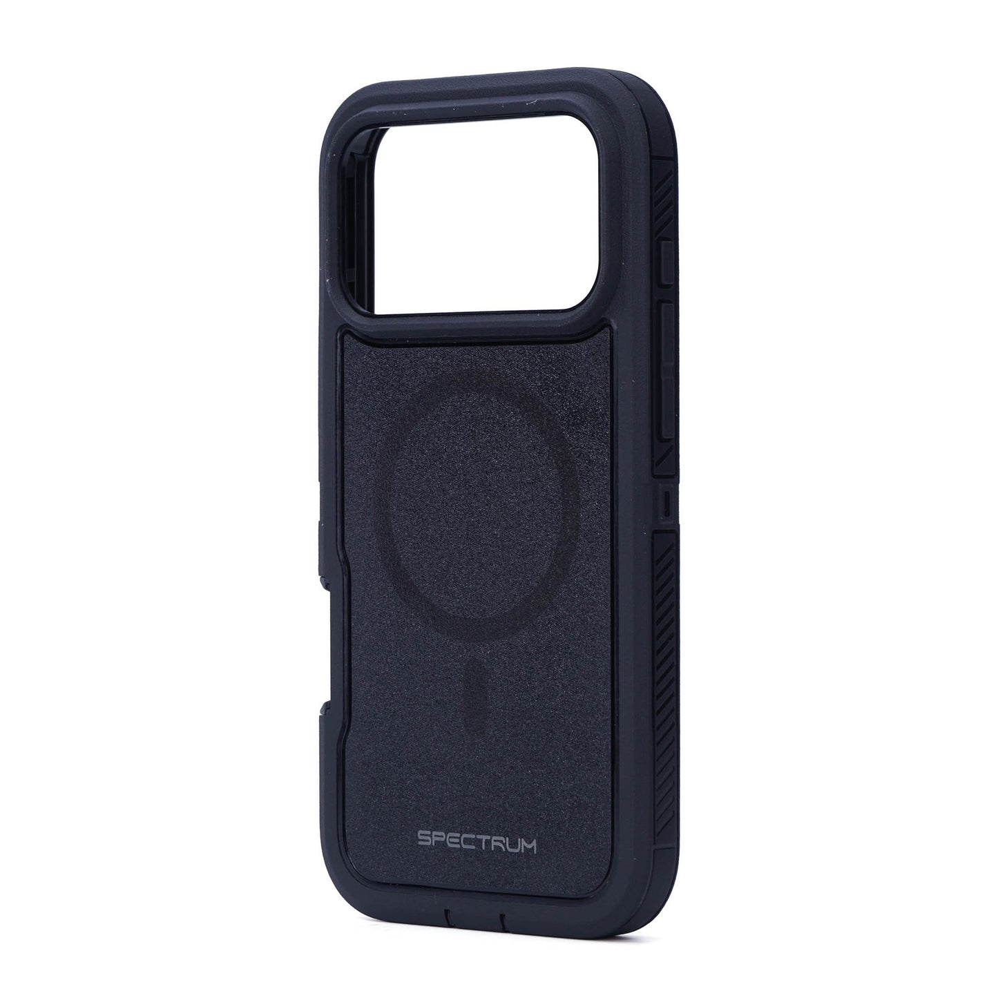 iPhone 17 Pro Max SPECTRUM Elite Case w/Magnets - Black - 15-15818