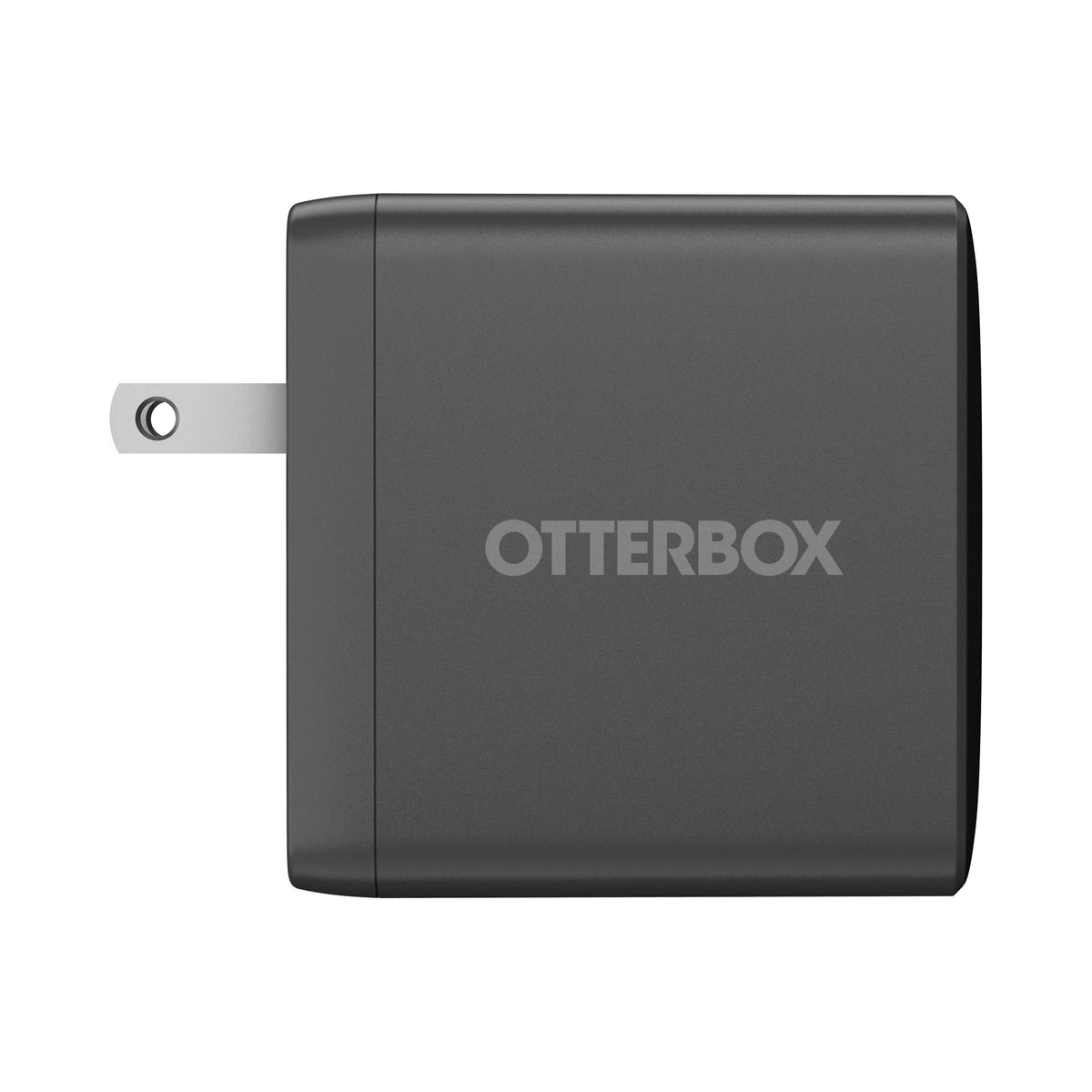 15826 Otterbox 140W 4-Port USB-C + USB-A Wall Charger - Black - 15-15826 ...