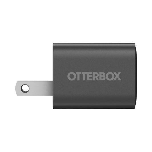 Otterbox 30W USB-C Wall Charger - Black - 15-15835