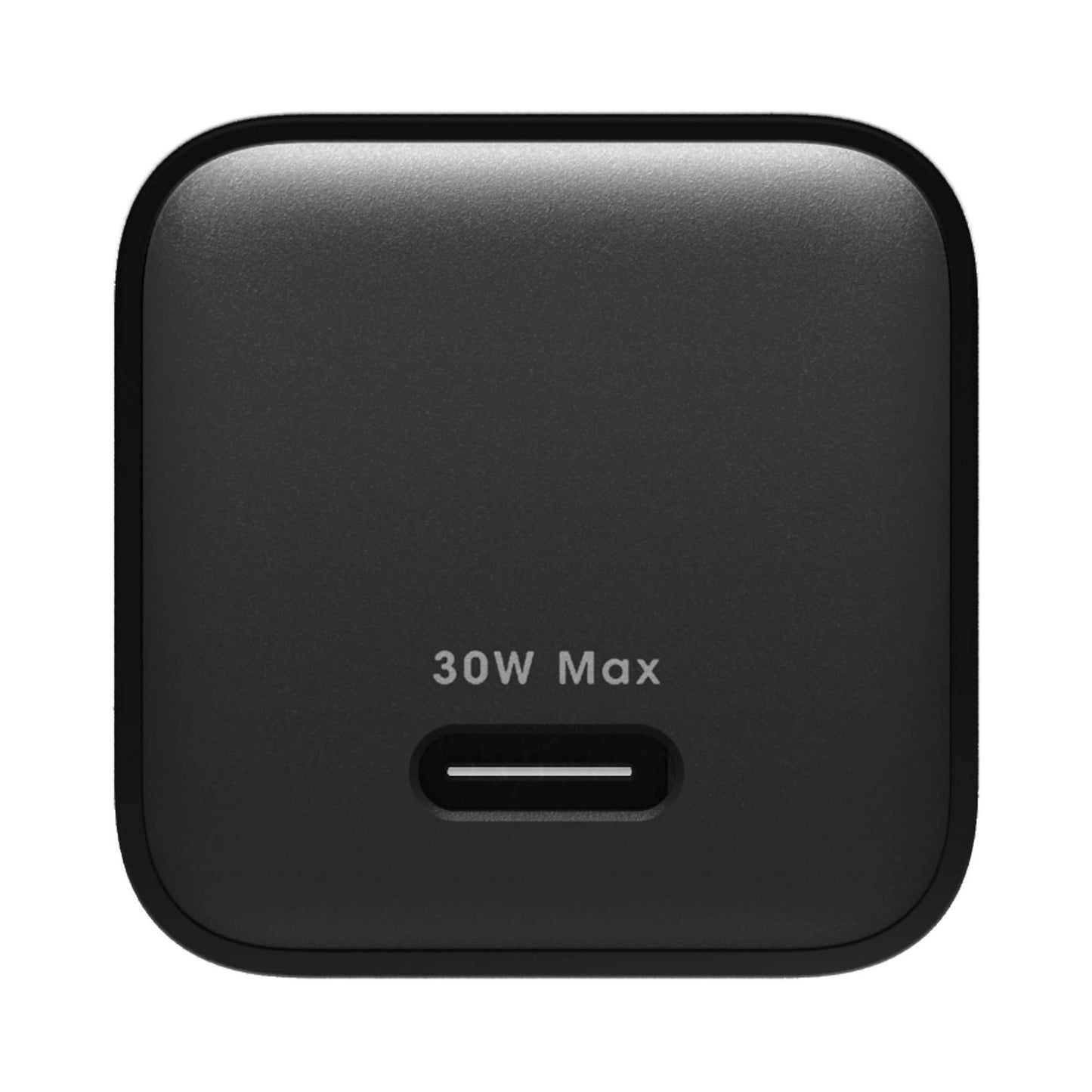 Otterbox 30W USB-C Wall Charger - Black - 15-15835