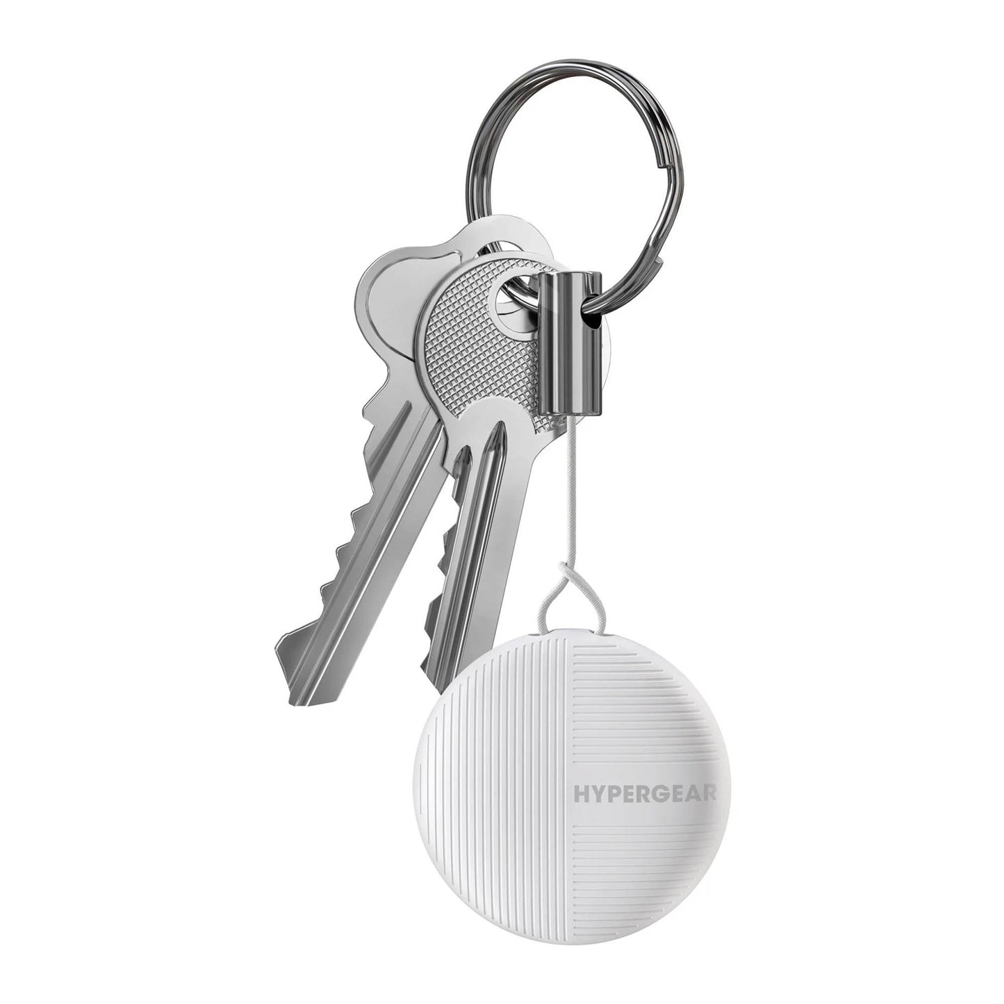 HyperGear Hypertag Universal Smart Finder Tracker - IOS + Android - 15-15839