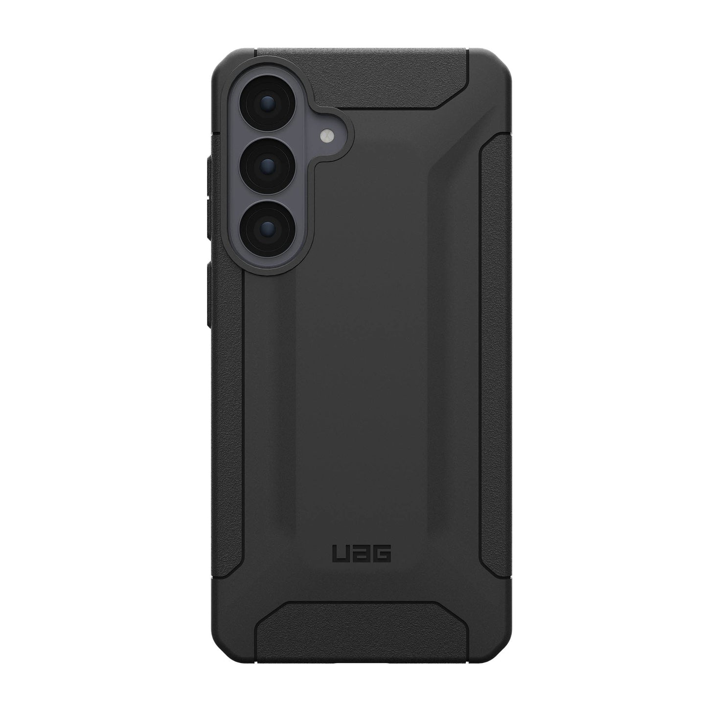 Samsung Galaxy S26 FE UAG Scout Case - Black - 15-15841