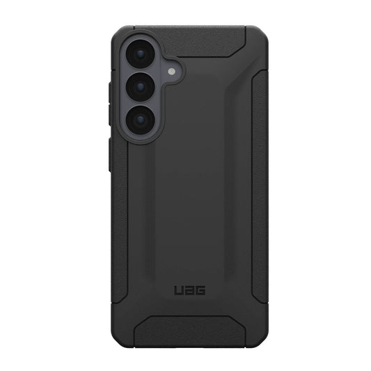 Samsung Galaxy S26 FE UAG Scout Case - Black - 15-15841