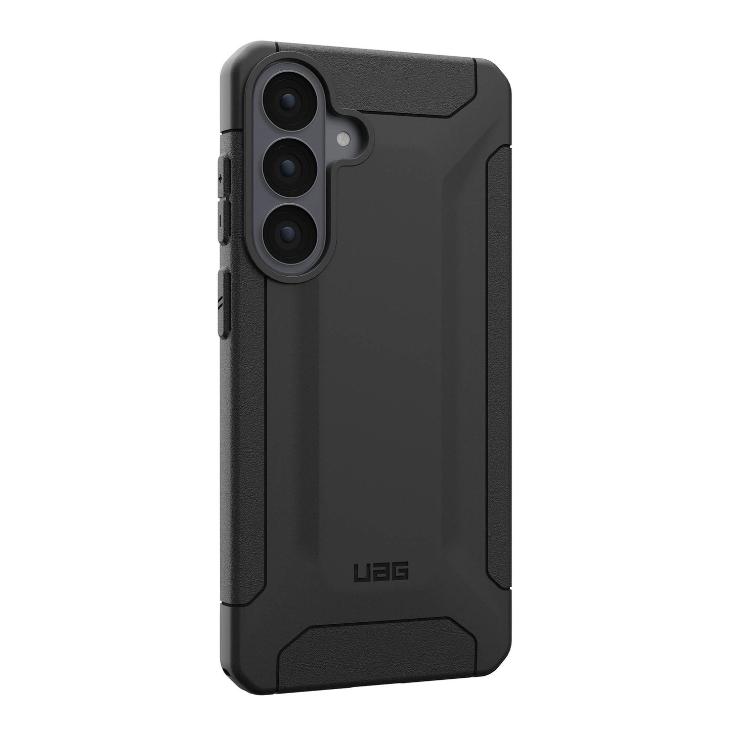 Samsung Galaxy S26 FE UAG Scout Case - Black - 15-15841