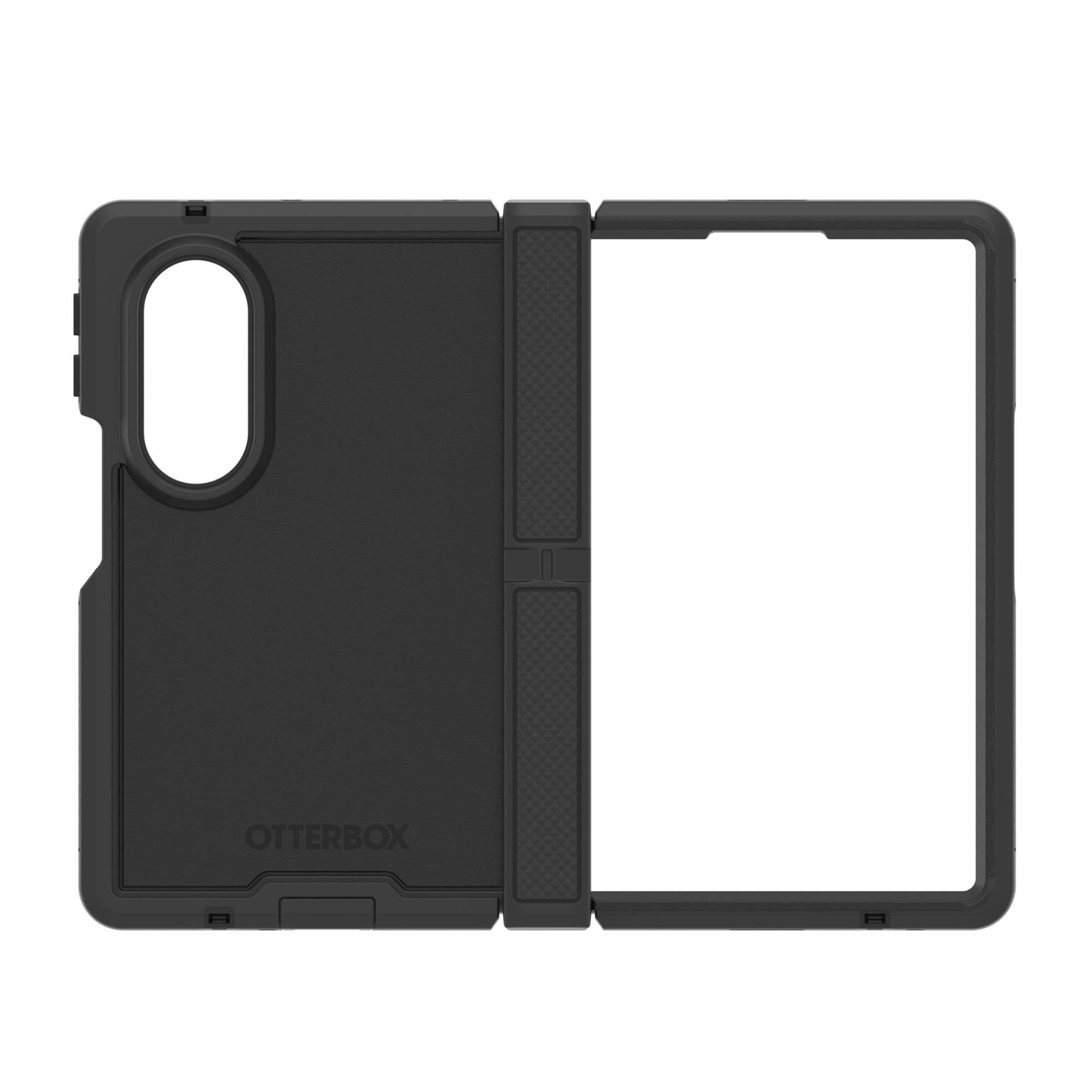 Samsung Galaxy Z Fold8 Otterbox Defender Pro XT w/Magnets Case -  Black - 15-15843