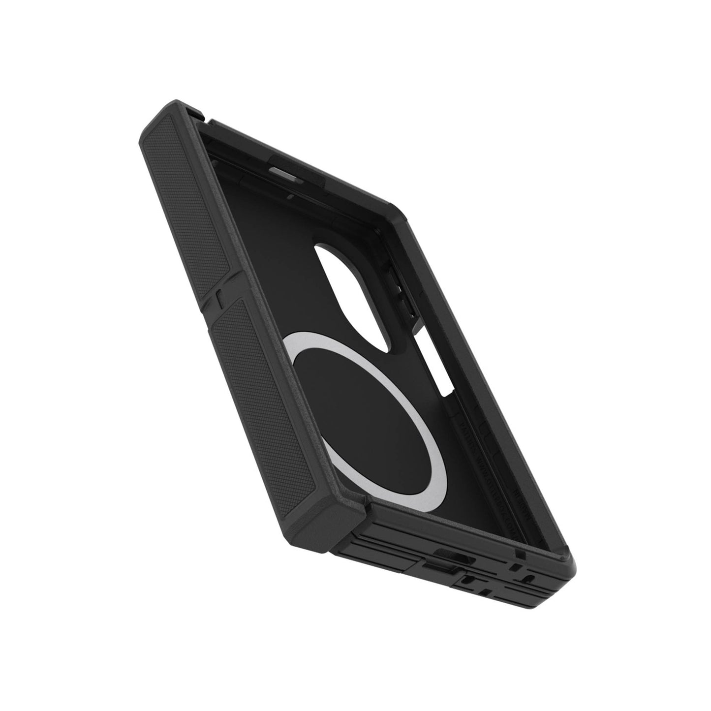 Samsung Galaxy Z Fold8 Otterbox Defender Pro XT w/Magnets Case -  Black - 15-15843